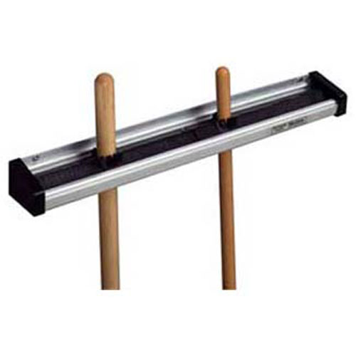 (image for) Prince Castle 918-B HOLDER,MOP/BROOM (18") 